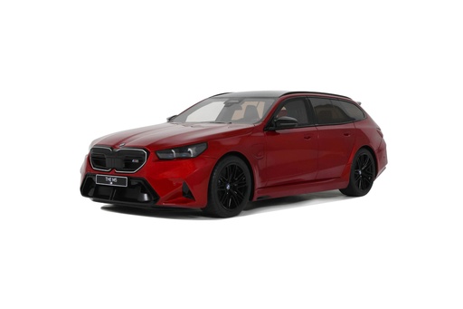 [GT964] 1:18 BMW M5 TOURING - 2025