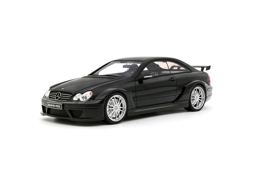 [OT1191] MERCEDES-BENZ C209 CLK DTM AMG COUPE - 2004