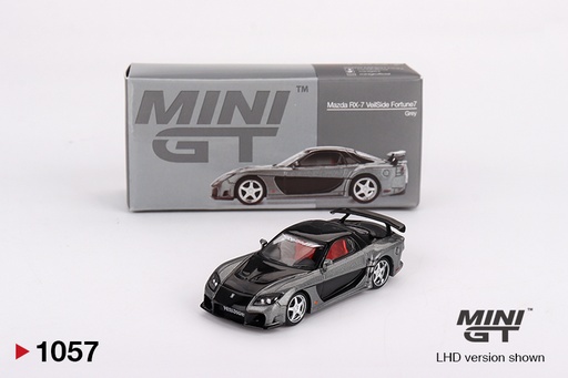 [MGT01057] 1:64 MAZDA RX-7 (FD3S) VEILSIDE - 2011
