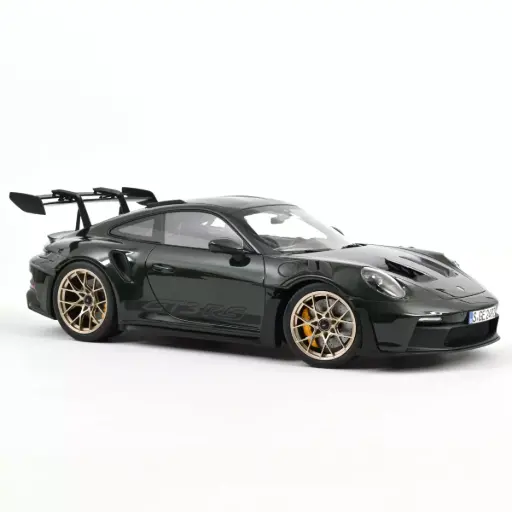 [127532] 1:12 PORSCHE 911 (992) GT3 RS - 2022 