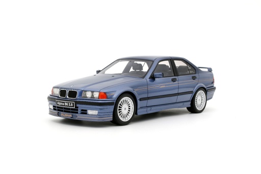 [OT1180] ALPINA B6 2,8 SEDAN ( BMW E36 ) - 1992