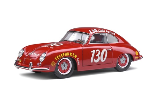 [S1802804] PORSCHE 356 PRE-A JAMES DEAN TRIBUTE - 1953