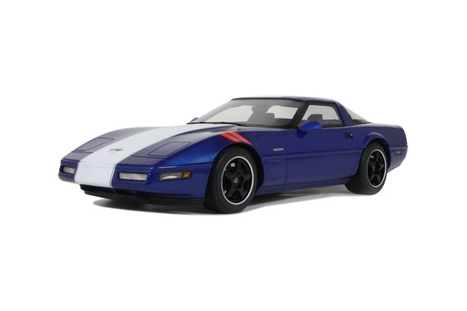 [GT538] 1:18 CHEVROLET CORVETTE C4 GRAN SPORT - 1996
