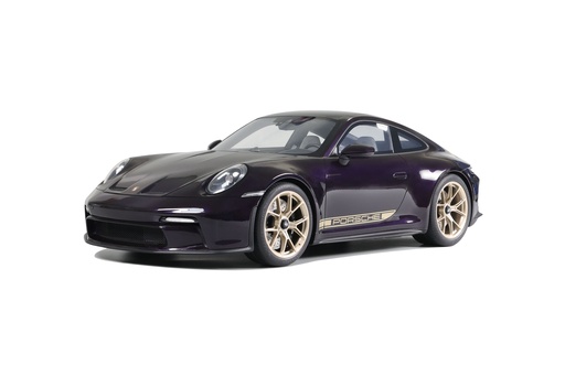 [GT937] 1:12 PORSCHE 911 [992] GT3 TOURING - 2021
