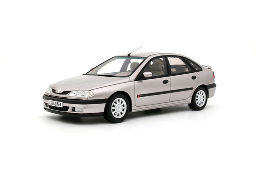 [OT1185] 1:18 RENAULT LAGUNA V6 3.0 BACCARA GR - 1996