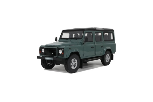 [GT527] 1:18  LAND ROVER DEFENDER 3 STATION WAGON - 2016