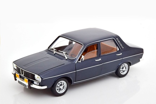 [185214] 1:18 RENAULT 12 TS - 1973