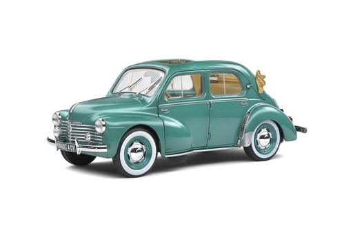 [S1806601] RENAULT 4CV DECOUVRABLE - 1951