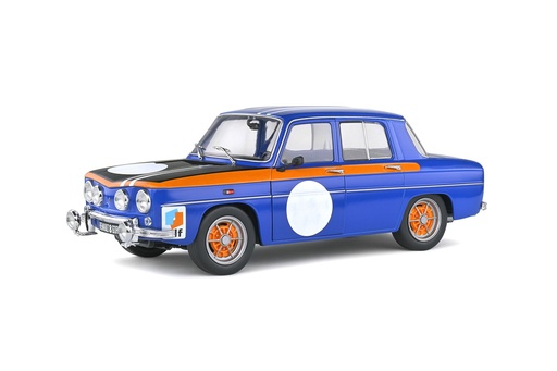 [S1803607] RENAULT 8 1300 COUPE GORDINI - 1967