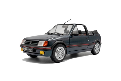[S1806204] PEUGEOT 205 CTI - 1986