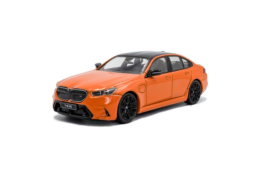 [S4317552] 1:43 BMW (G90) M5 SEDAN - 2024