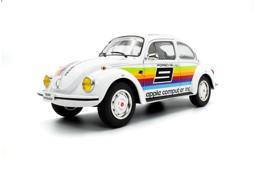 [S1800523] 1:18 VOLKSWAGEN BEETLE 1303 K3 TRIBUTE - 1975