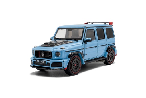 [S4312406] 1:43 BRABUS ROCKET 900 - 2021