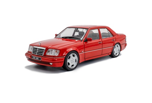 [S4313204] 1:43 MERCEDES-BENZ (W124) E60 AMG - 1994