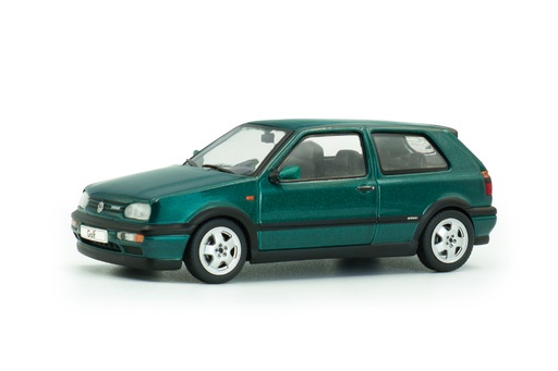 [S4316401] 1:43 VOLKSWAGEN GOLF MKIII VR6 - 1994