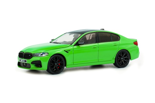 [S4312705] 1:43 BMW M5 (F90) COMPETITION - 2022