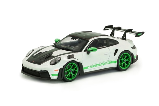 [S4314801] 1:43 PORSCHE 911 (992) GT3 RS TRIBUTE TO CARRERA RS PACKAGE - 2023