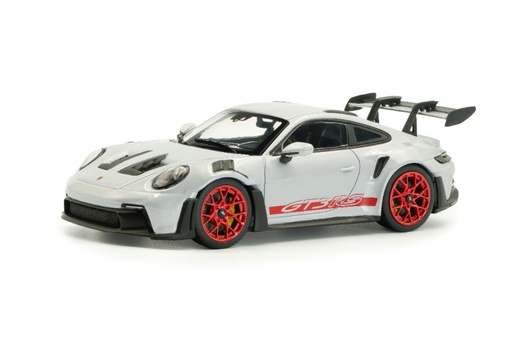 [S4314802] 1:43 PORSCHE 911 (992) GT3 RS  - 2023
