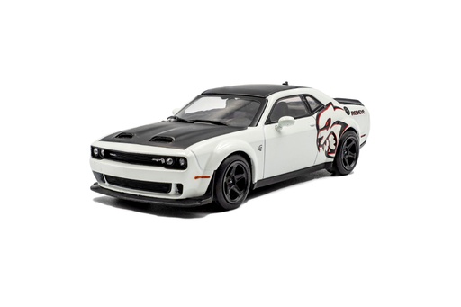 [S4310309] DODGE CHALLENGER SRT HELLCAT REDEYE WIDEBODY CUSTOM - 2020