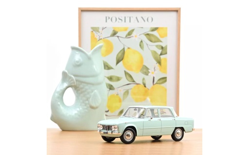 [187974] 1:18 ALFA ROMEO GIULIA TI - 1964