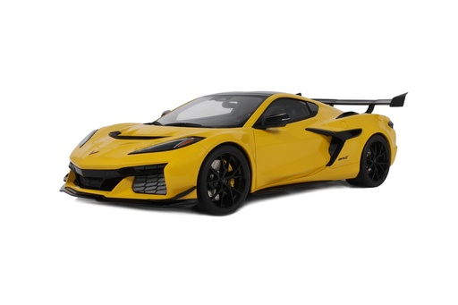 [GT528] 1:18 CHEVROLET CORVETTE C8 ZR1 - 2025