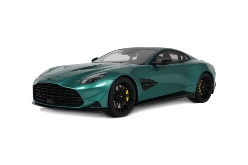 [GT551] 1:18 ASTON MARTIN VANQUISH - 2024