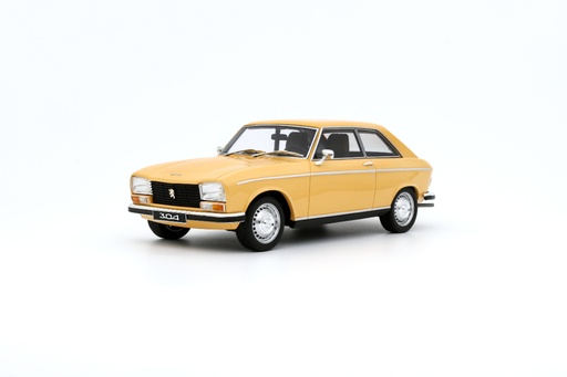 [OT1113] 1:18 PEUGEOT 304 S COUPE - 1972
