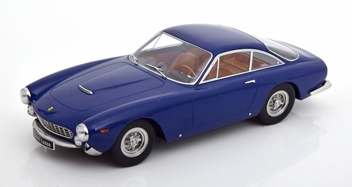 [KKDC181024] 1:18 FERRARI  250 GT LUSSO 1962 KK-SCALE
