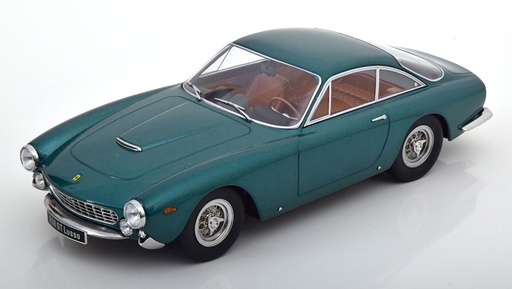 [KKDC181025]  1.18 FERRARI  250 GT LUSSO 1962 KK-SCALE