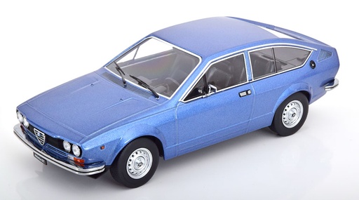[KKDC181062] 1:18 ALFA ROMEO ALFETTA 1600 GTV - 1976