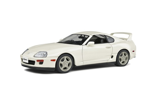 [S1807602] 1:18 TOYOTA SUPRA MK4 (A80) TARGA ROOF - 1993