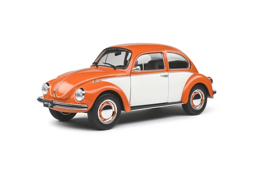 [S1800515] 1:18 VOLKSWAGEN BEETLE 1303 - 1974 EDICION ESPECIAL