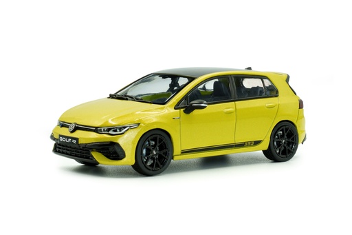 [S4311804] 1:43 VOLKSWAGEN GOLF VIII R 333 LIMITED EDITION - 2023