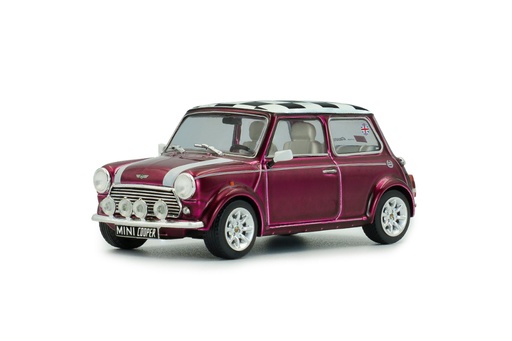 [S4316604] 1:43 MINI COOPER SPORT -1997