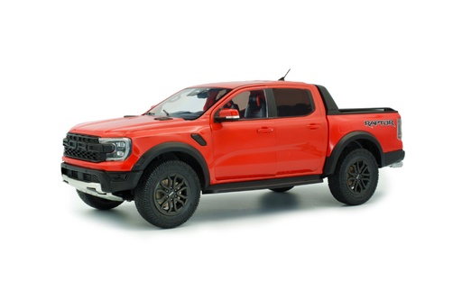 [S1813901] 1:18 FORD RANGER RAPTOR - 2024