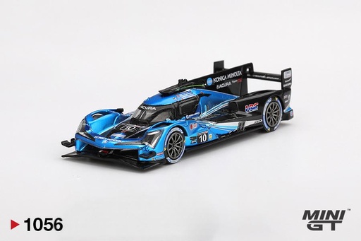 [MGT01056] 1:64 ACURA ARX-06 WAYNE TAYLOR RACING #10 - 2024 IMSA DAYTONA 24 HOURS GTP