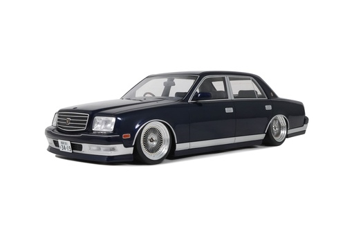 [OT1218] 1:18 TOYOTA CENTURY V12 STANCE 2008
