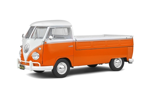 [S1806701] 1:18 VOLKSWAGEN T1 PICK UP - 1950