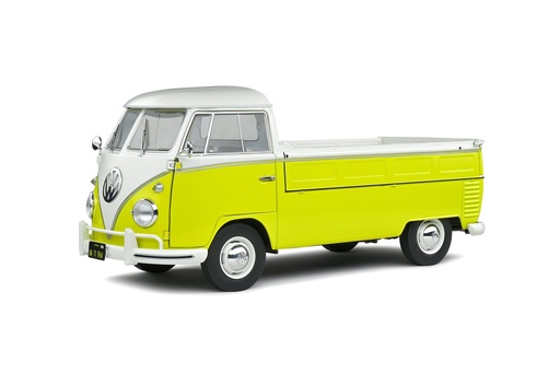 [S1806706] 1:18 VOLKSWAGEN T1 PICK UP - 1950
