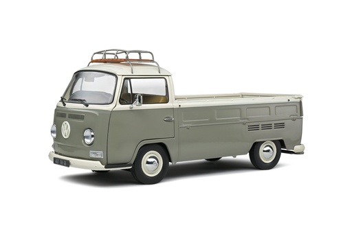 [S1809402] 1:18 VOLKSWAGEN T2 PICK UP - 1968