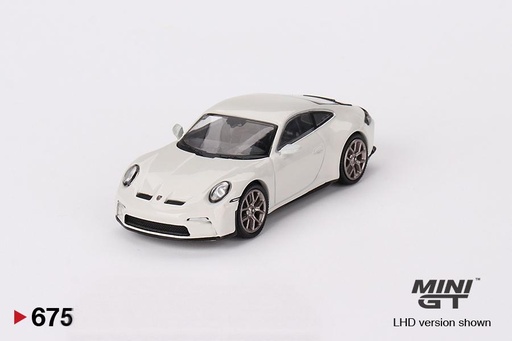 [MGT00675-L] 1:64 PORSCHE 911 (992) GT3 TOURING - 2023