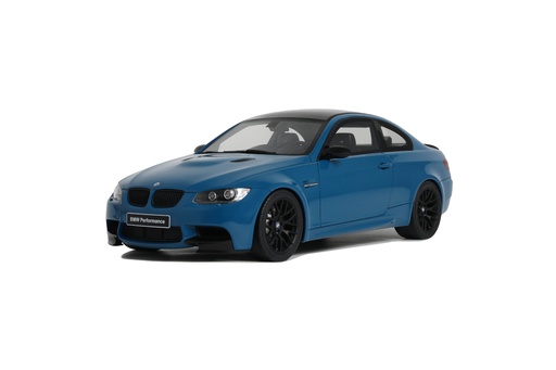[GT941] 1:18 BMW M3 (E92) - 2007