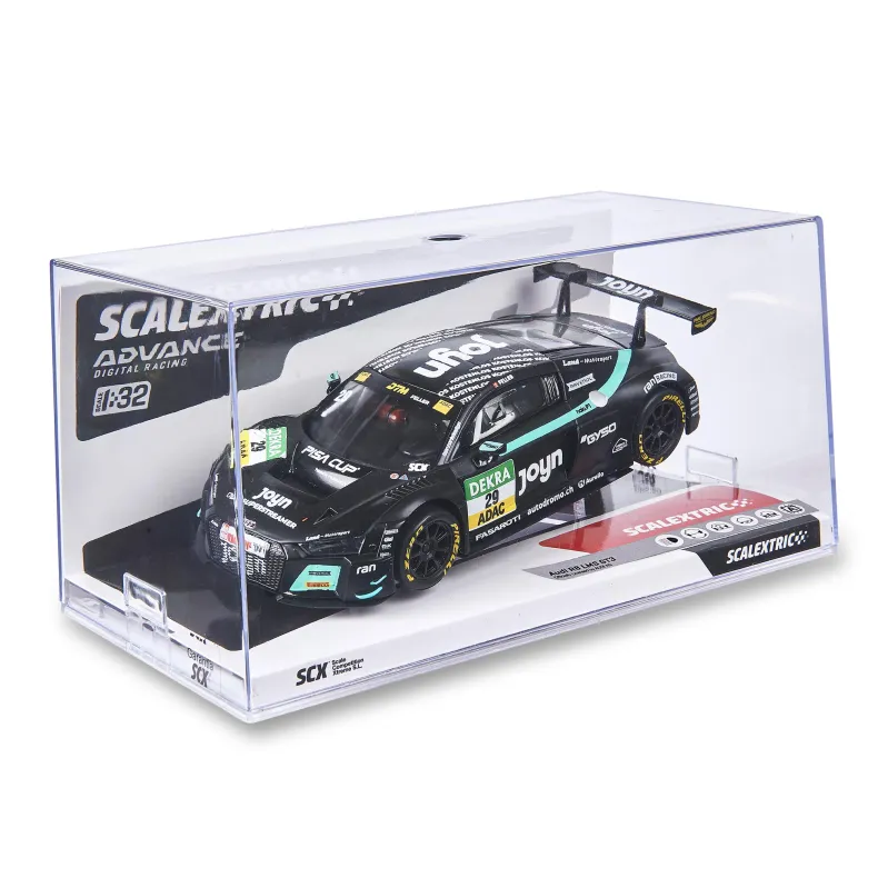 [E10617S300] Audi R8 LMS GT3 - R. Feller - Land Motorsport SCX ADVANCE