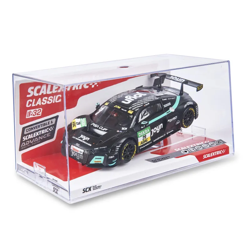 [U10617S300] Audi R8 LMS GT3 - R. Feller - Land Motorsport SCX CLASSIC