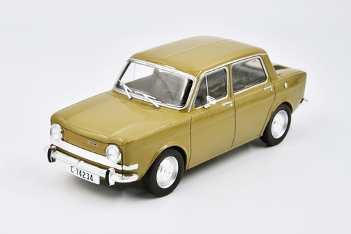 [XPM240010] SIMCA 1000 1969