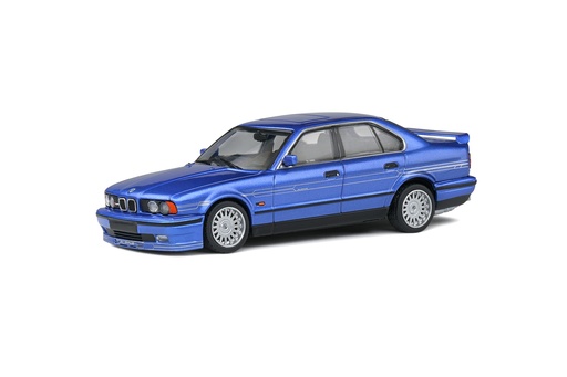 [S4310401] 1:43 ALPINA B10 BITURBO (BASED ON BMW E34) – 1994