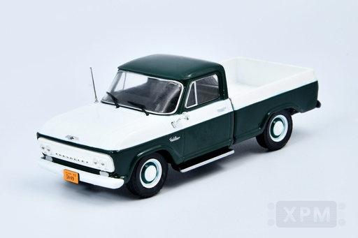 [XPM43/CHEV0002] 1:43 CHEVROLET C-14 - 1964