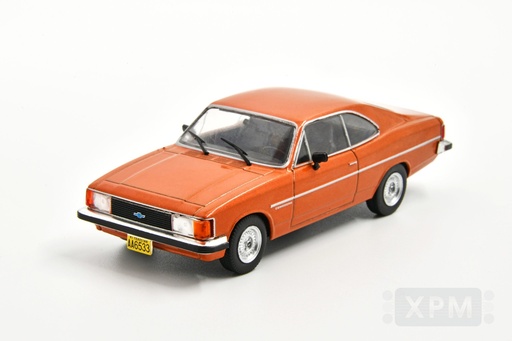 [XPM43CHEV0026] 1:43 CHEVROLET COMODORO 250 COUPE - 1982