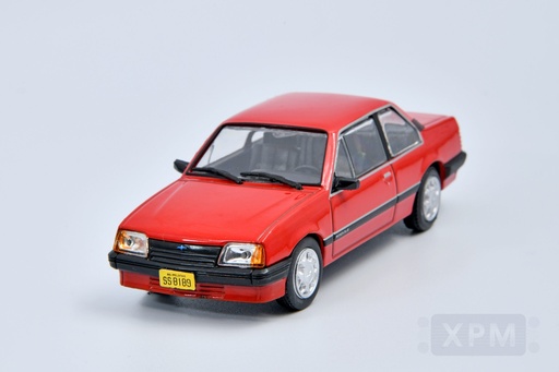 [XPM43CHEV0011] 1:43 CHEVROLET MONZA SERIE I SEDAN - 1985