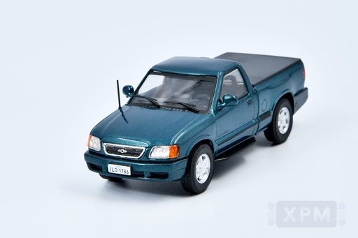 [XPM43CHEV0018] 1:43 CHEVROLET S-10 - 1995